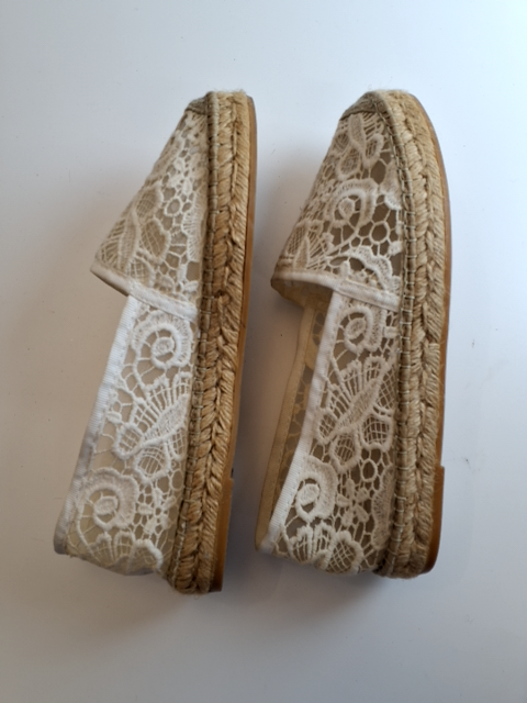 Nome espadrille